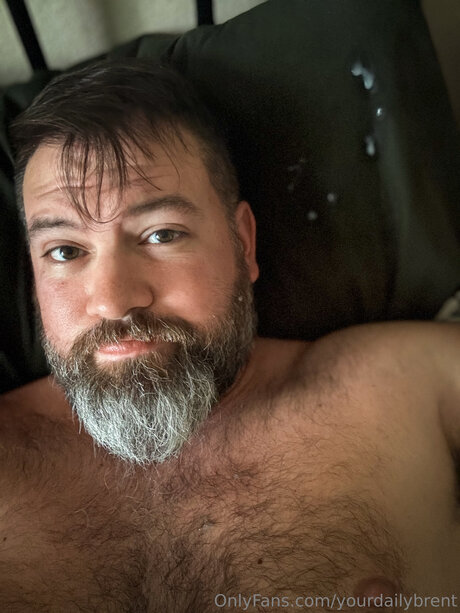 Yourdailybrent model exclusive images