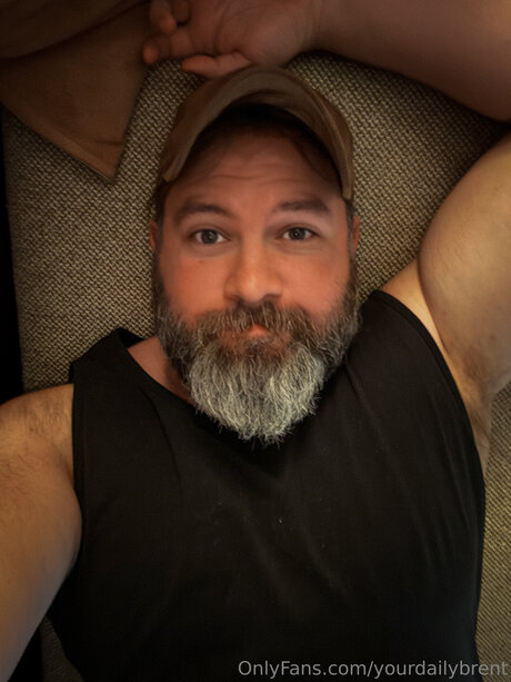 Yourdailybrent nude pornstar pictures