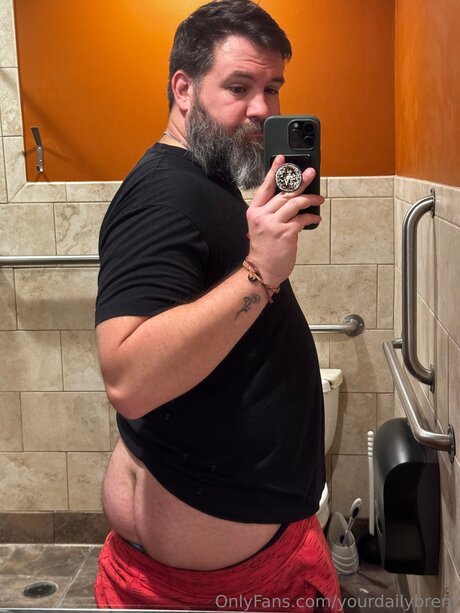 Yourdailybrent pornstar exclusive galleries