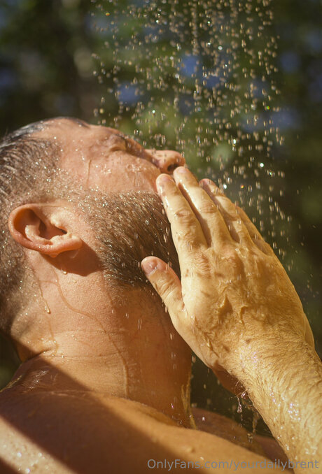 Yourdailybrent pornstar erotic img