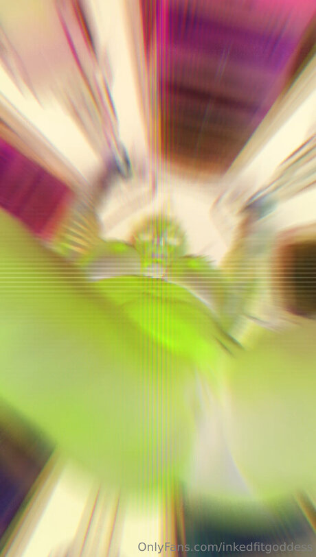 Inkedfitgoddess erotic actress archive