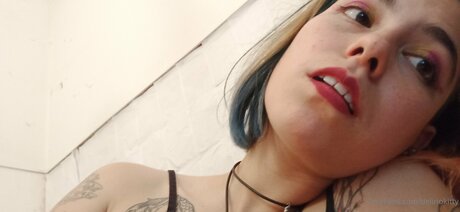 Mistress Delirio pornstar art img