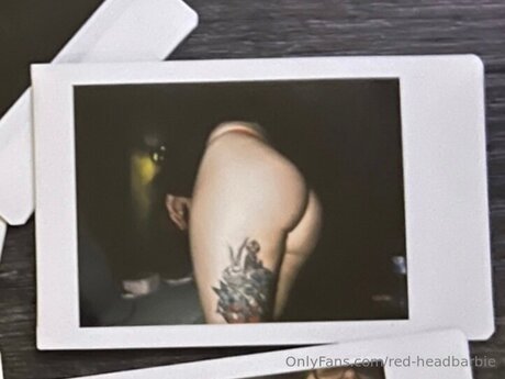 Red Headbarbie high quality star pictures