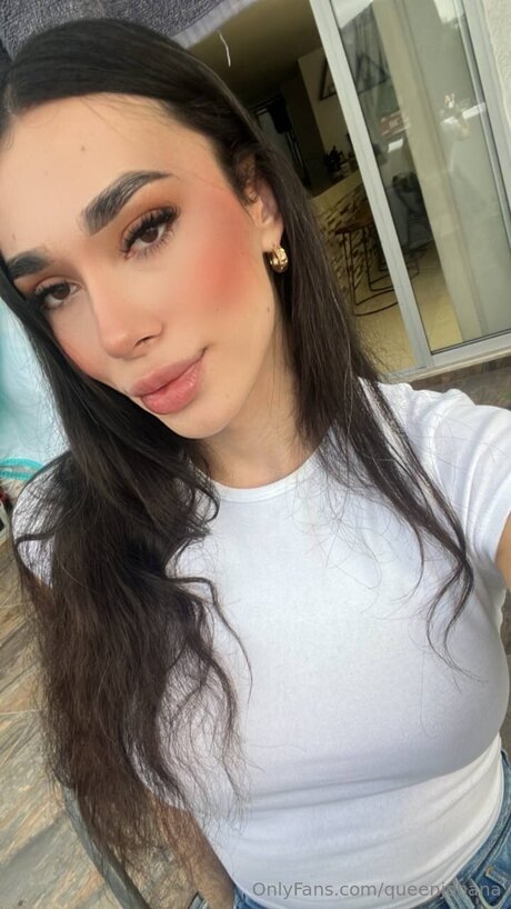 Queenjohana art pornstar photos