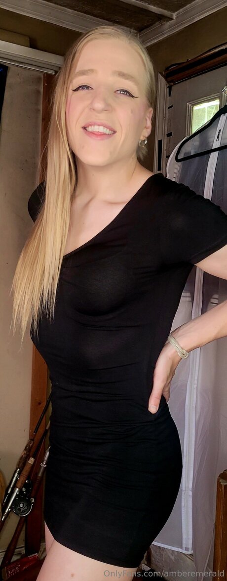 Amberemerald art actress img