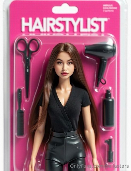 Bellastars high quality actress photo