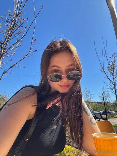 Bellastars model hd image