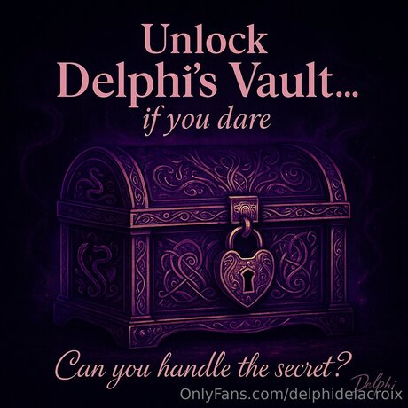 Delphidelacroix star image