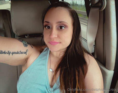 Delphidelacroix adult model gallery