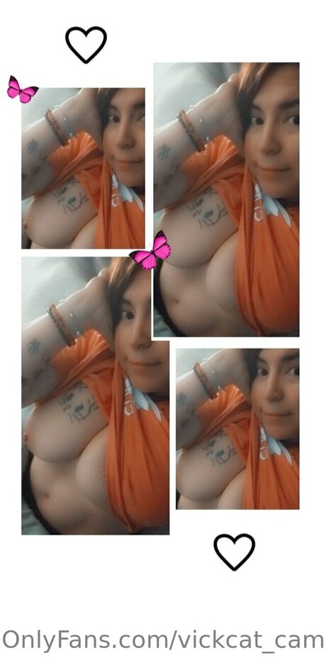 Vickcat Cam pornstar nice img