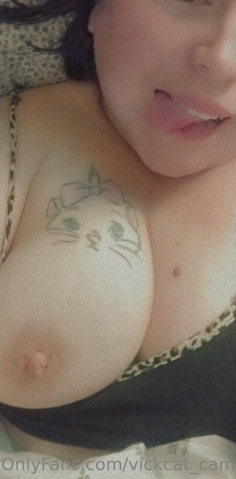 Vickcat Cam xxx model archive