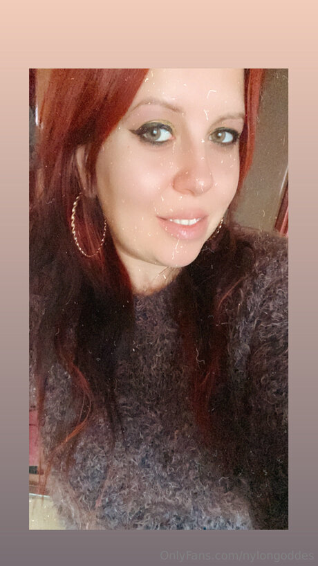 Nylongoddes exclusive star gallery