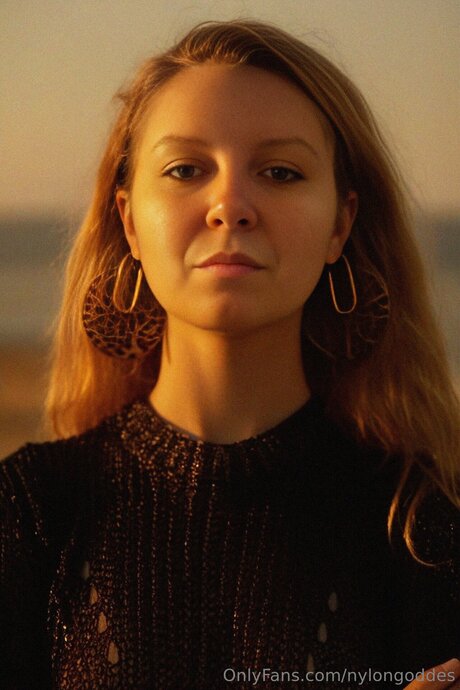 Nylongoddes star porn photos