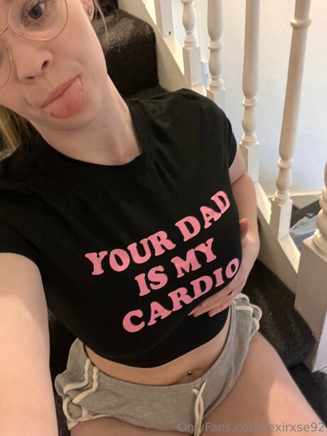 Lexirxse92 star sexy archive