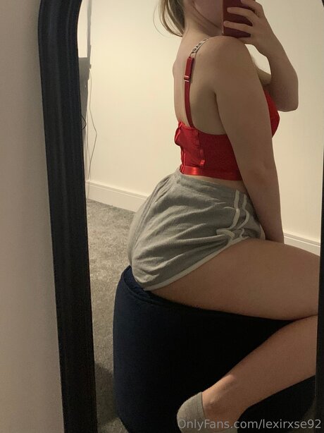 Lexirxse92 star adult gallery