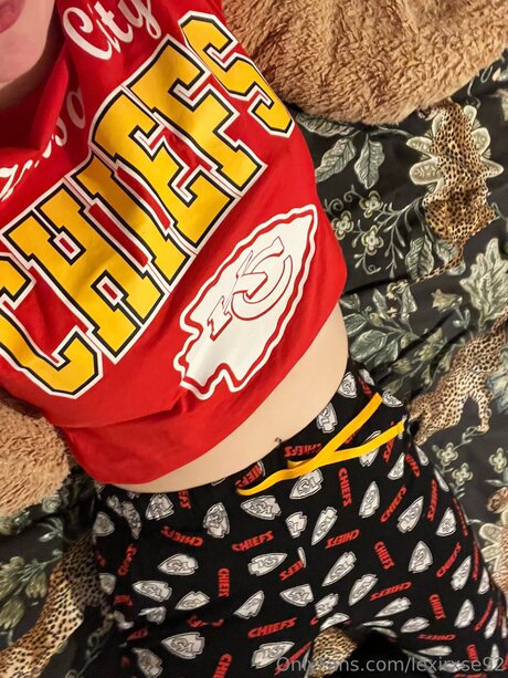 Lexirxse92 hot star gallery