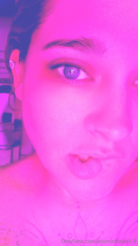 Atomicfireball 8 pornstar exclusive photo