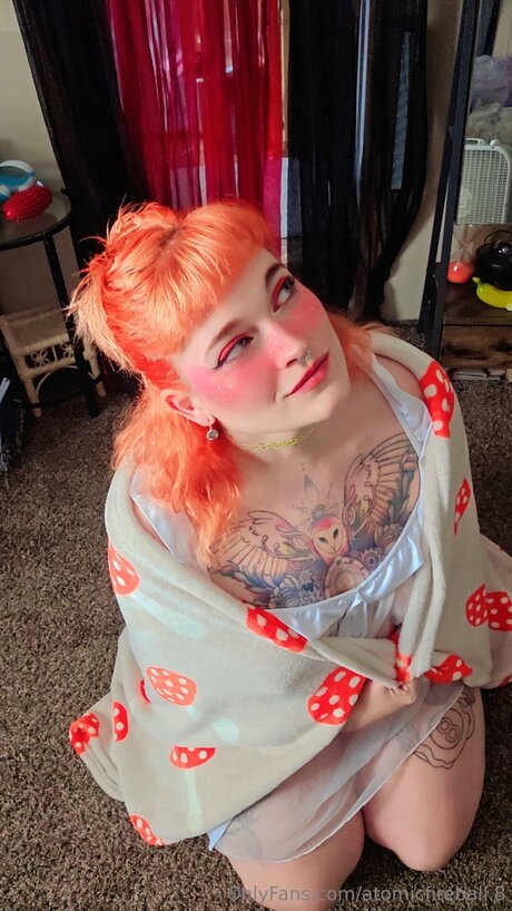 Atomicfireball 8 star xxx pictures