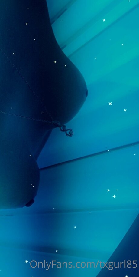 Txgurl85 model hot images