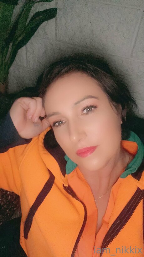 Yoursnicole22 art actress pic