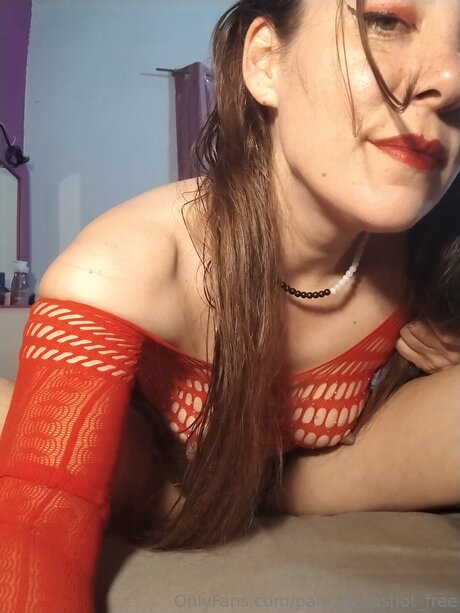 Pam Tatooshot Free high quality model pic