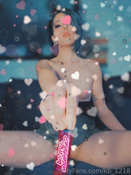 Kb 1218 pornographic model img