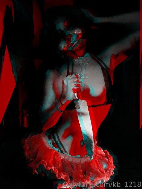 Kb 1218 model erotic archive