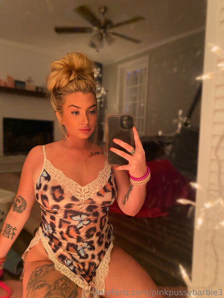 Thepinkpussyfairy star nudes gallery