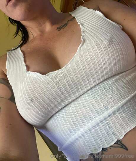 Mulletmami999free pornstar hd pic