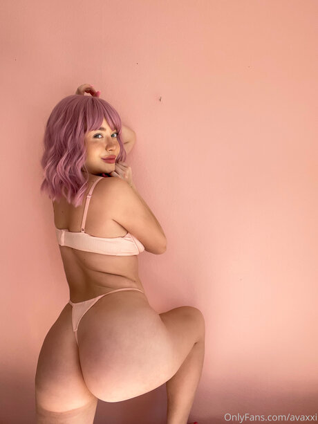 Avaxxi nice model gallery