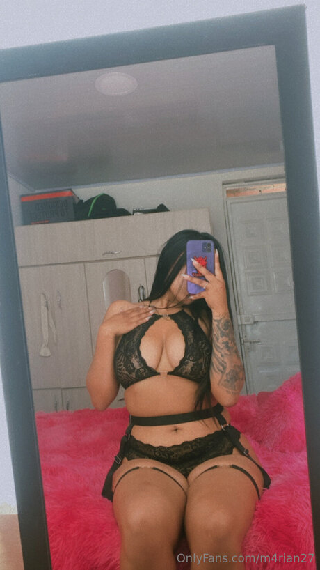 M4rian27 Profile photo