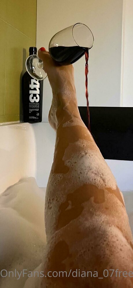 Diana 07free model pornographic archive