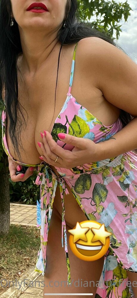 Diana 07free model nudes img