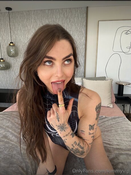 Kimmyvip xxx pornstar photo