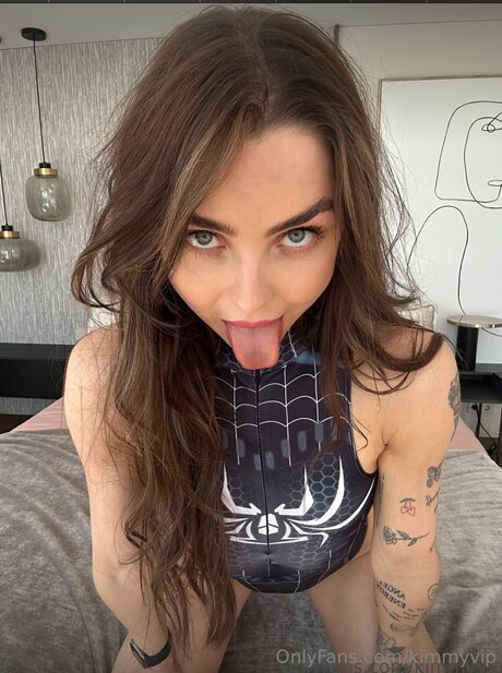 Kimmyvip pornstar exclusive gallery