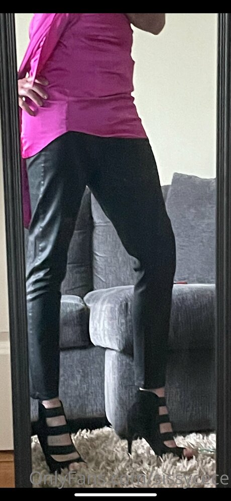 Sissycece beautiful star image