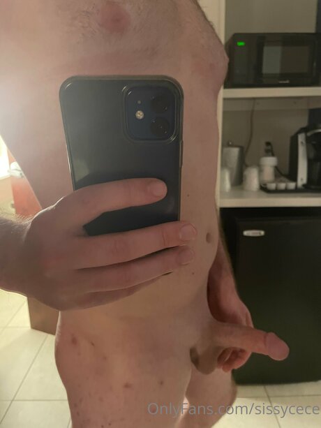 Sissycece model art galleries