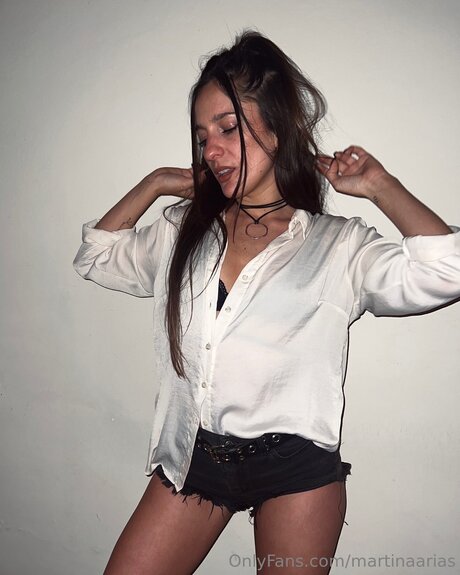 Martinaarias model top galleries