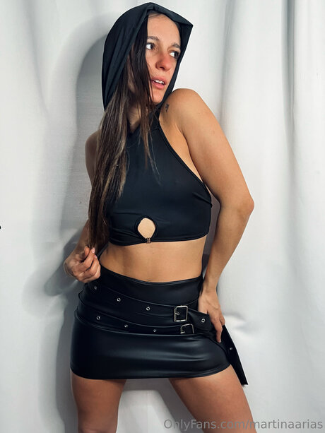 Martinaarias hot star pics