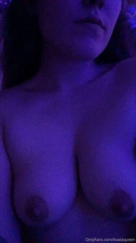 Koalaqueen beautiful star photo