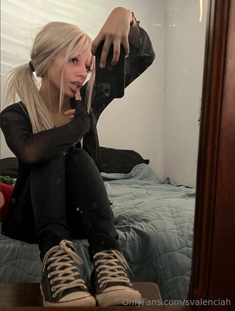 Svalenciah hot pornstar archive