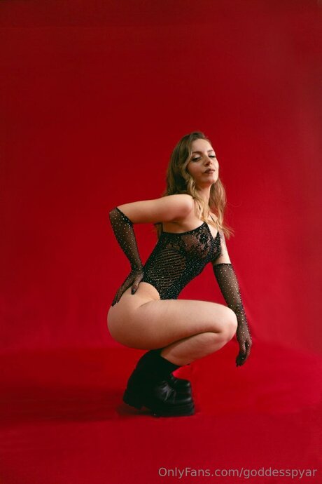 Goddesspyar hot pornstar img