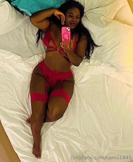 Kamii1445 model pornographic img
