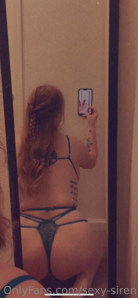 Sexy Siren nice star pics