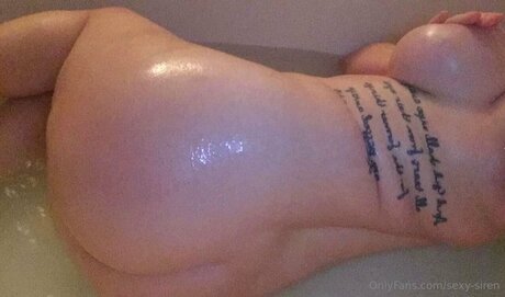 Sexy Siren pornstar art pics