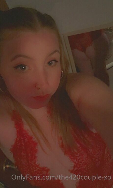 The420couple Xo pornstar best pictures
