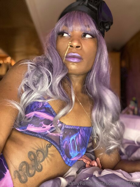 Souleaterfree perfect star archive