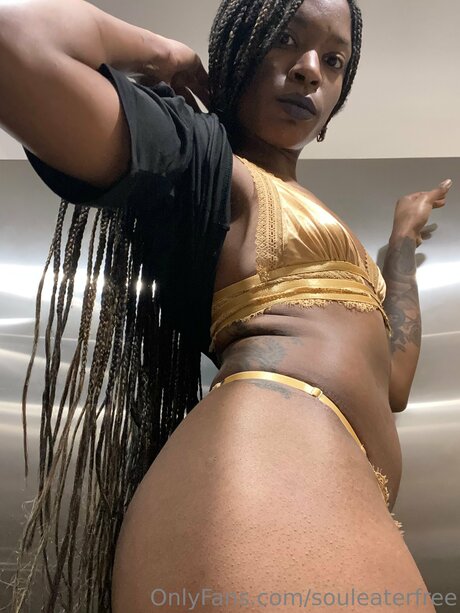 Souleaterfree nudes actress img