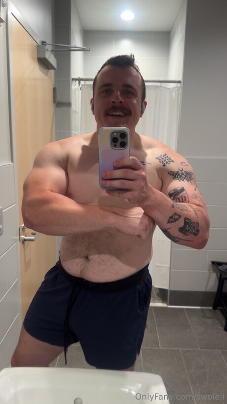 Swoleli pornstar hd photo