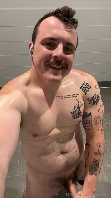 Swoleli model free galleries